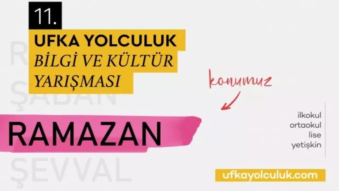 11. Ufka Yolculuk Kayıtları Başladı